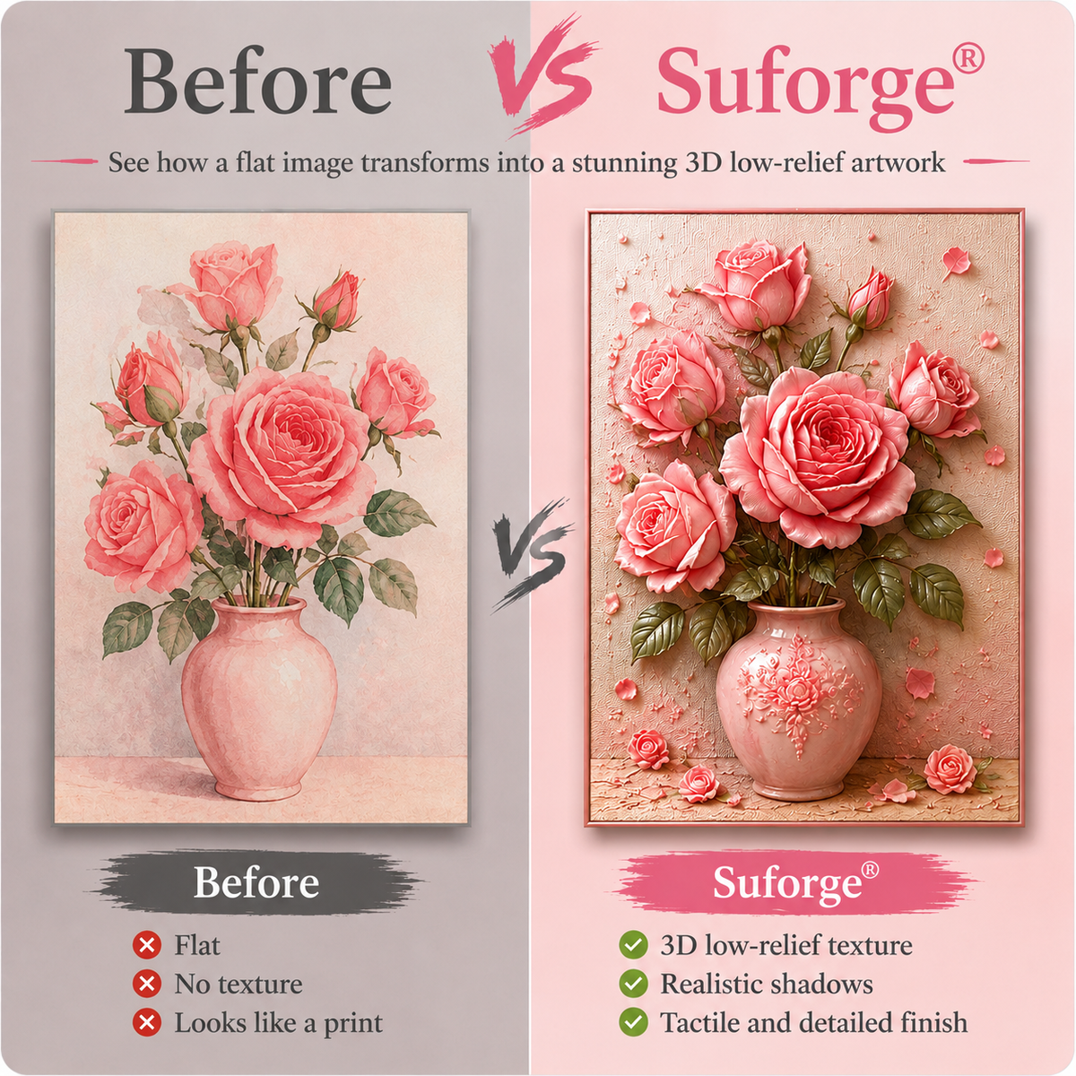 Suforge® Magic Pen – Draw 3D Puffy Art in One Stroke!🎨 DIY Bubble  Drawing Pens