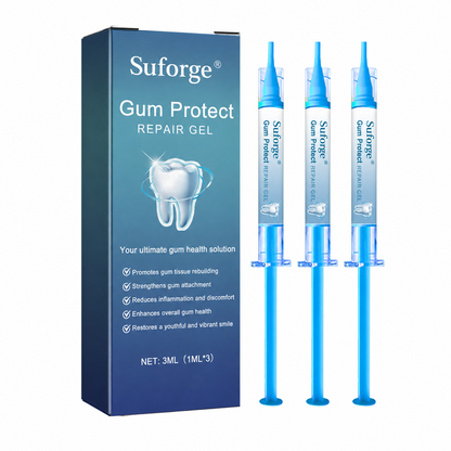 Suforge® Gum Protect Repair Gel