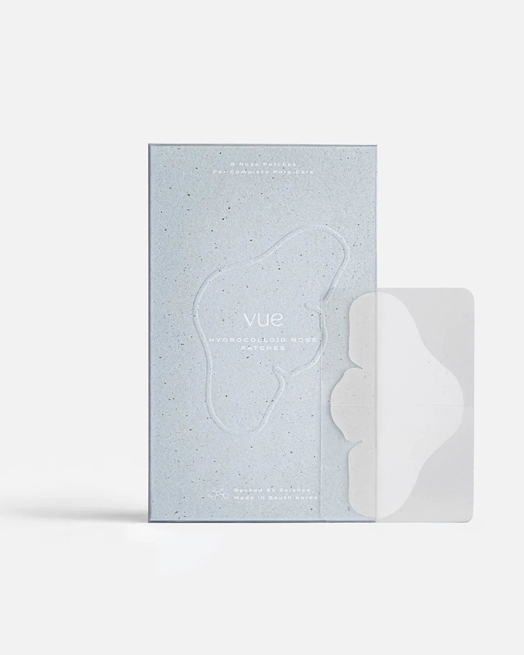 Vue™ Hydrocolloid Nose Patches