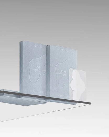 Vue™ Hydrocolloid Nose Patches