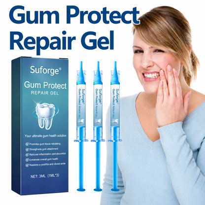 Suforge® Gum Protect Repair Gel